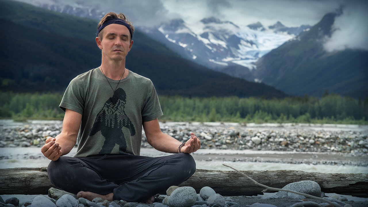 10 Min Meditation To Connect To Your Higher & Best Self ➤ A Powerful Practice For Expansionary Light