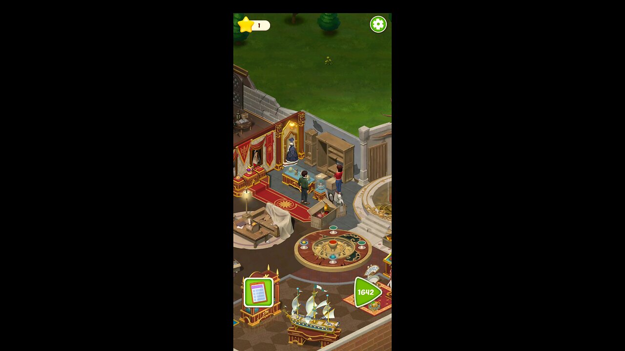 Candy Manor