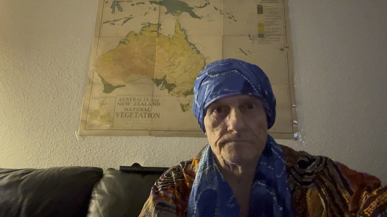 God & UAP With The Divinity Of The Limitless Intervention “The Ancestry DNA Memory”