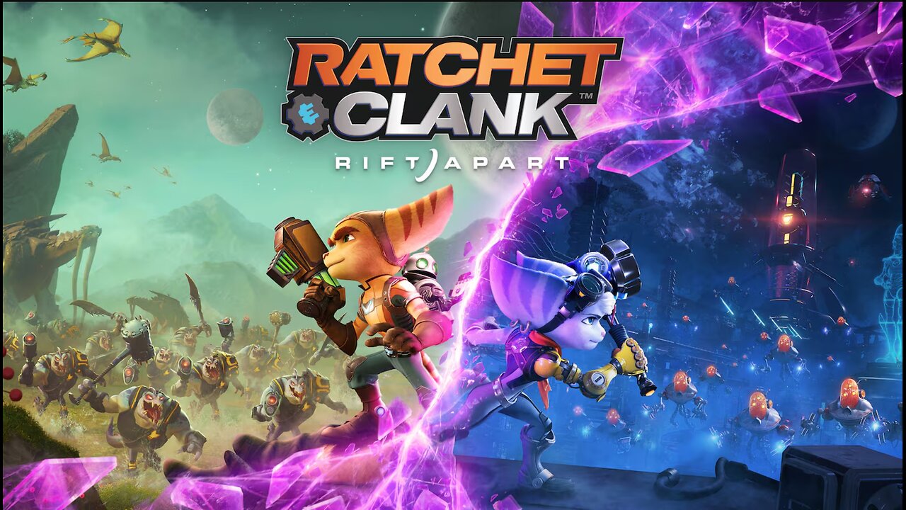 Leave it? or Refund it? - Ratchet & Clank - Rift Apart - [ PC - 4K - 60FPS ] - No Commentary