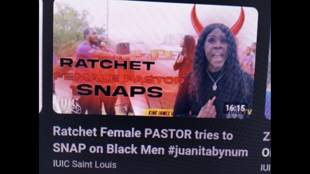 EVIL WOMEN: BEWARE OF RAT BASTARD BITCHES!! THESE HOES AND SKANKS ARE EXPOSED!! (Micah 7:10)!