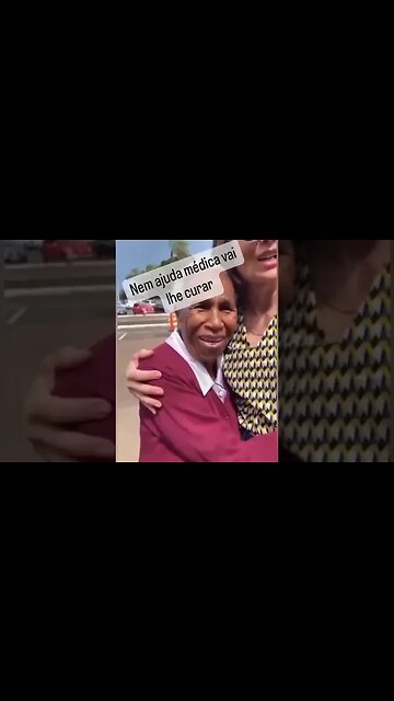 MAIS ALGUNS PATRIOTAS CONSEGUEM A LIBERDADE