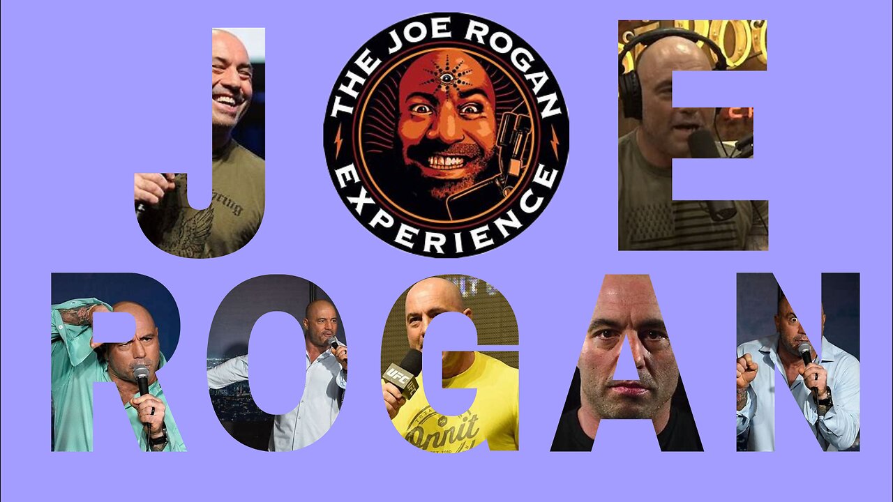 JOE ROGAN GET UP GET UP GET UP 2024 #Motivation