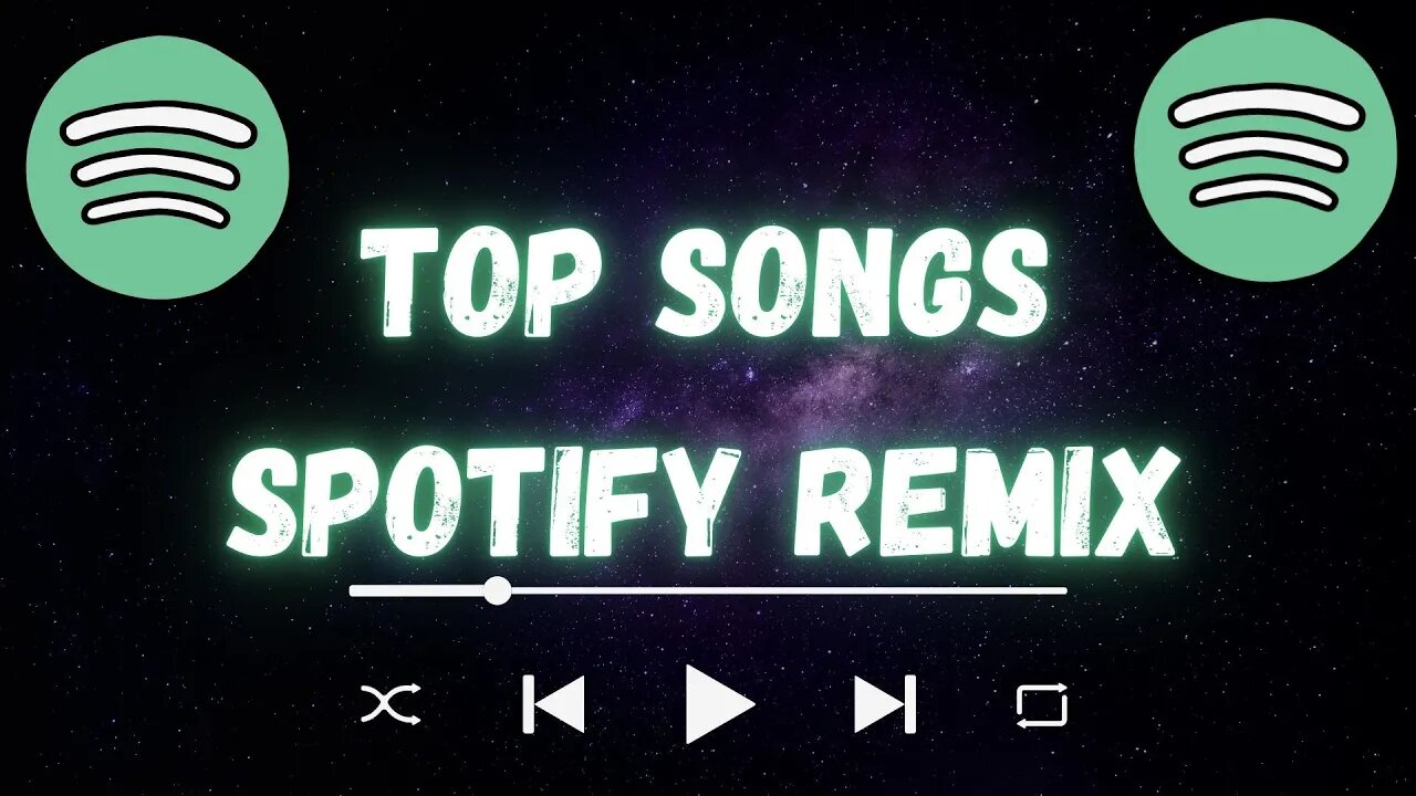 Music Mix 2023 - Best Remix - Gaming Music Mix - Spotify Best Remix
