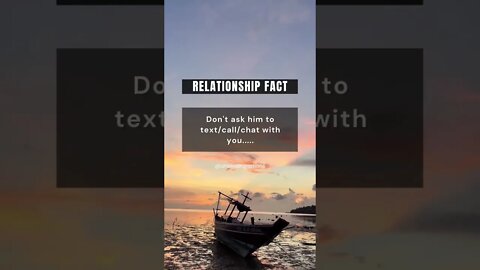 Relationship facts #relationships #committed #factsshorts #youtubeshorts #loverstatus #trending