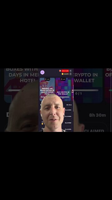 Womplay - Play-to-Earn reimagined 🎮