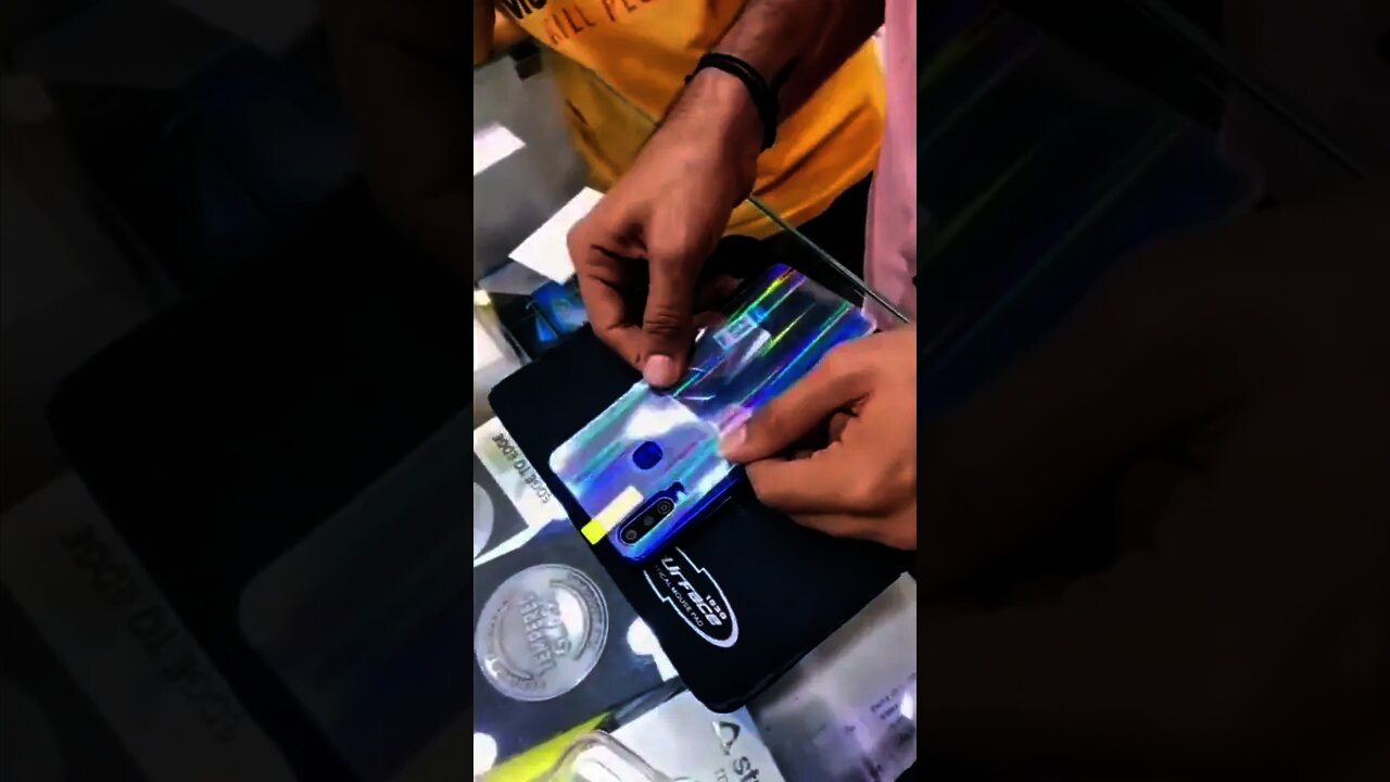 AH Technical Solutions #shorts #iphone #mobilereview #ios15 (4)