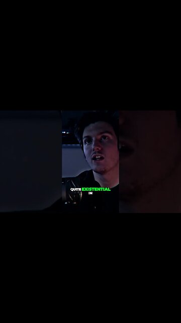 The Mind-Blowing Connection Between Calvin & Hobbes & Fight Club Pt. 2 #movietheory #film #fyp