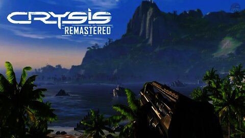 Crysis Remastered (13 Years Later)