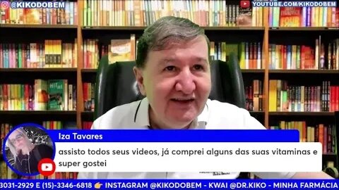 Falando sobre suplementação fornecedores e da patente do magnésio Magtein Treonato ZAP 15-99644-8181