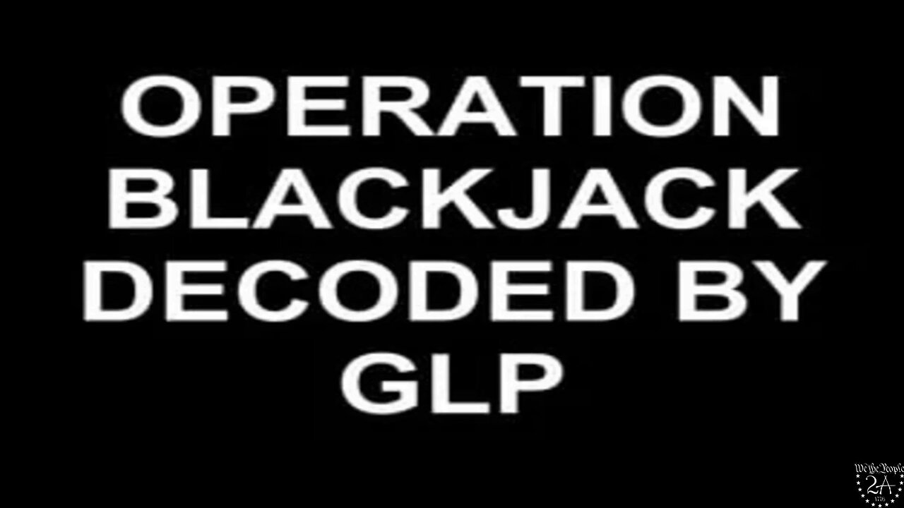 Op BlackJack Decoded🃏