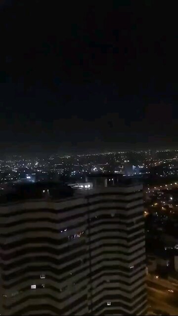 BREAKING: ISRAEL ATTACK ON IRAN FAILED Israel attempted to target 3 bases in Tehran province ⏬⏬desp