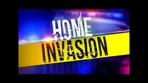 Lessons Learned from a Home Invasion with Silvia Johnson