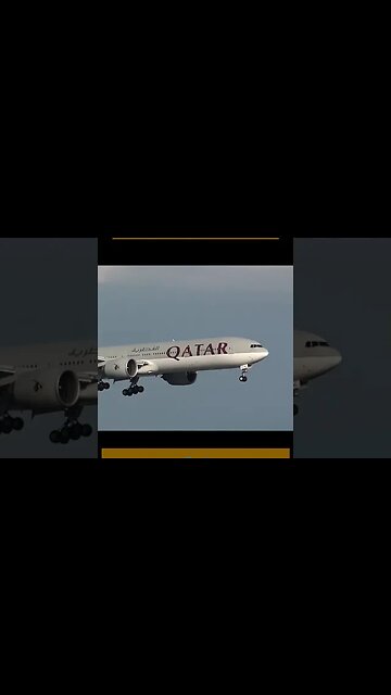 That's How I Define Flying Luxury #Qatar