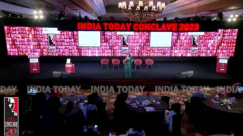 Watch: Mentalist Suhani Shah "Read" Minds Of People At India Today