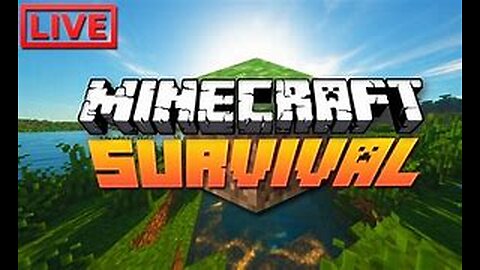 Minecraft Solo Survival