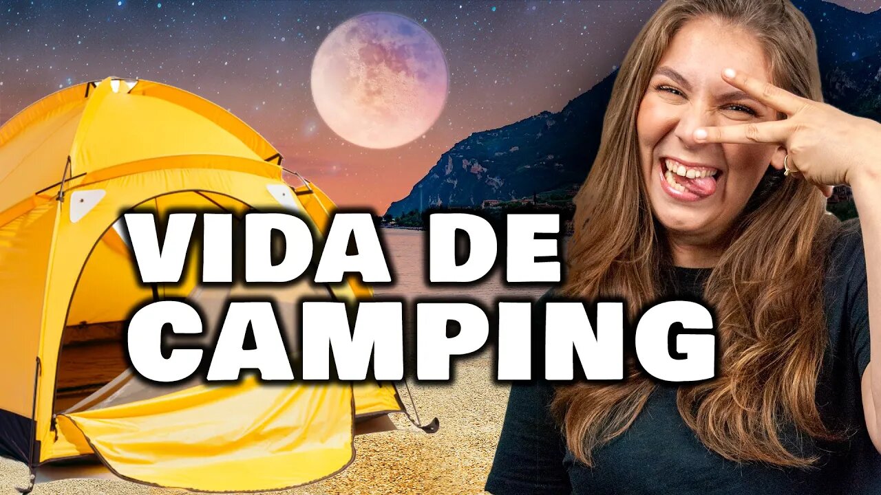 COMO É ACAMPAR NA ITÁLIA: ESTRUTURA, VALORES E PONTOS POSITIVOS | CAMPING PARK GARDA (LIMONE)