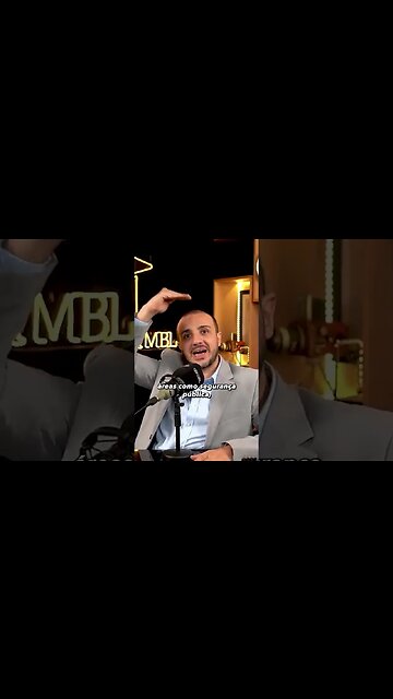 FLAVIO DINO É UM...!