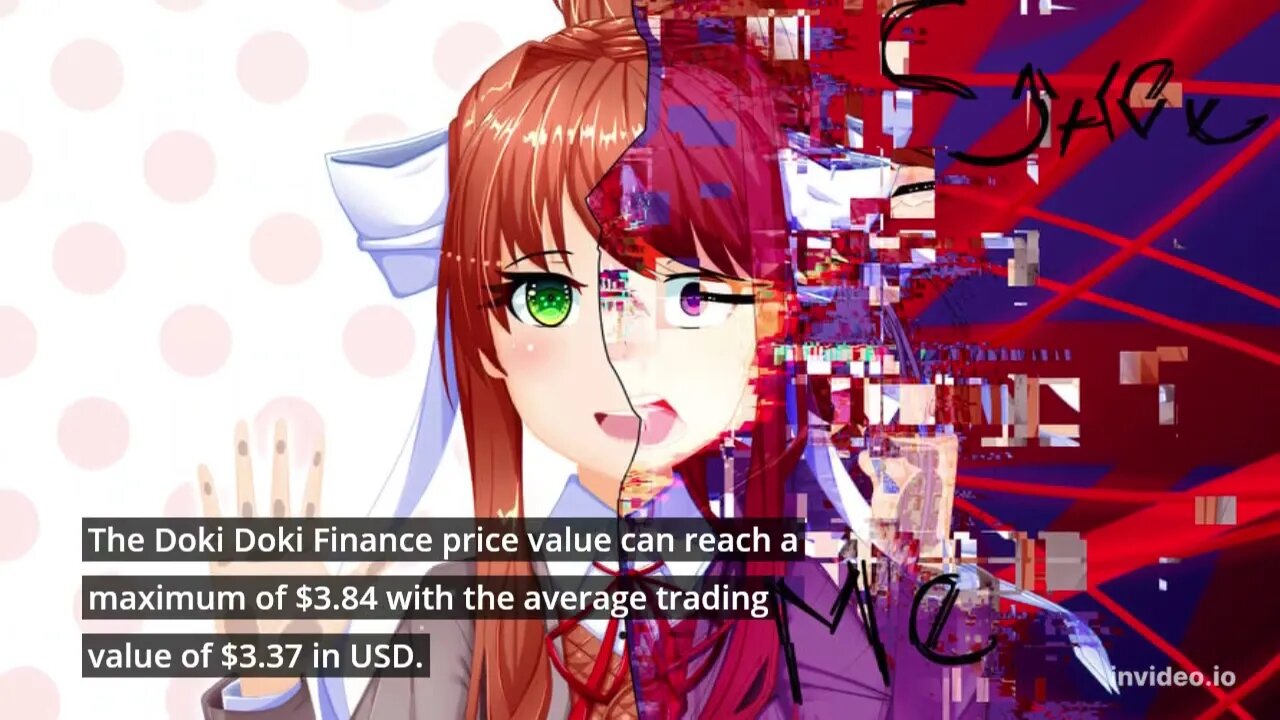 Doki Doki Finance Price Prediction 2022, 2025, 2030 DOKI Price Forecast Cryptocurrency Price Predi