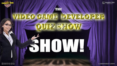 E3 The Video Game Developer Quiz show Show (S03)