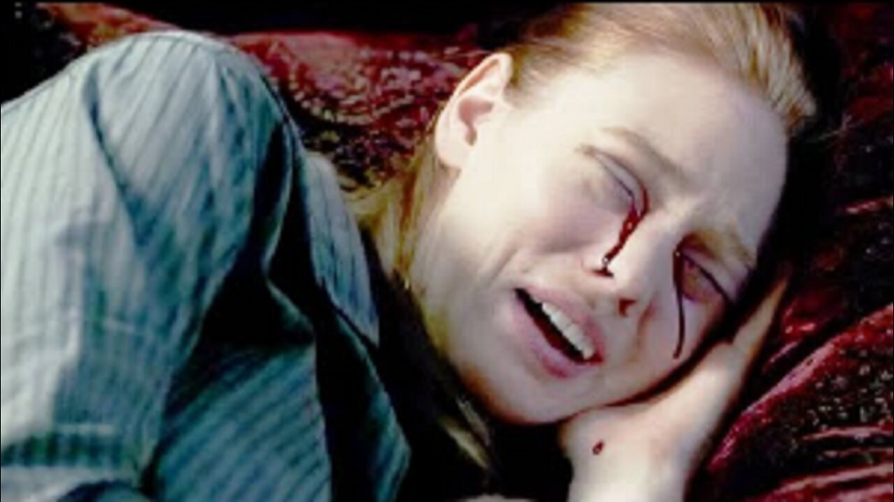 In 2070, Sleeping Is Forbidden! Anyone Who Sleeps Will Be K!lled