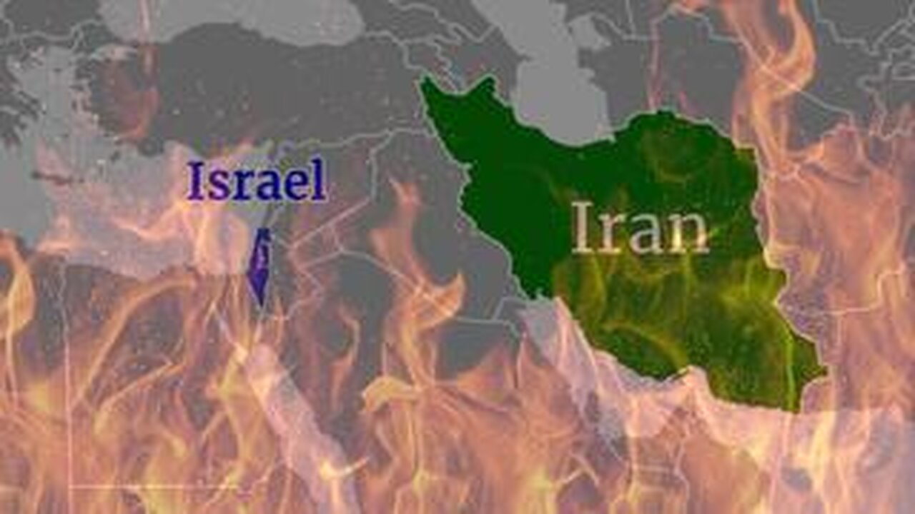 The Globalist Plan To False Flag Us Into WAR With Iran