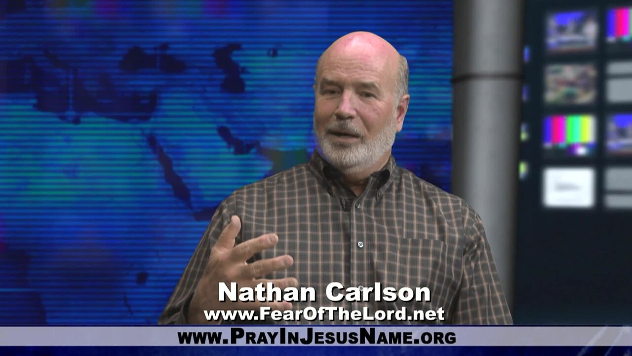 Should you fear God? Fearing God, Part 3