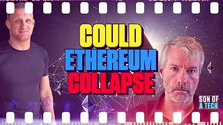 Could Ethereum Collapse - 231