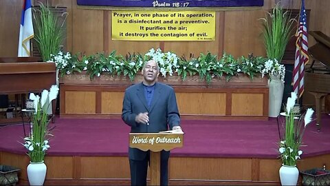 Morning Manna That Matters!