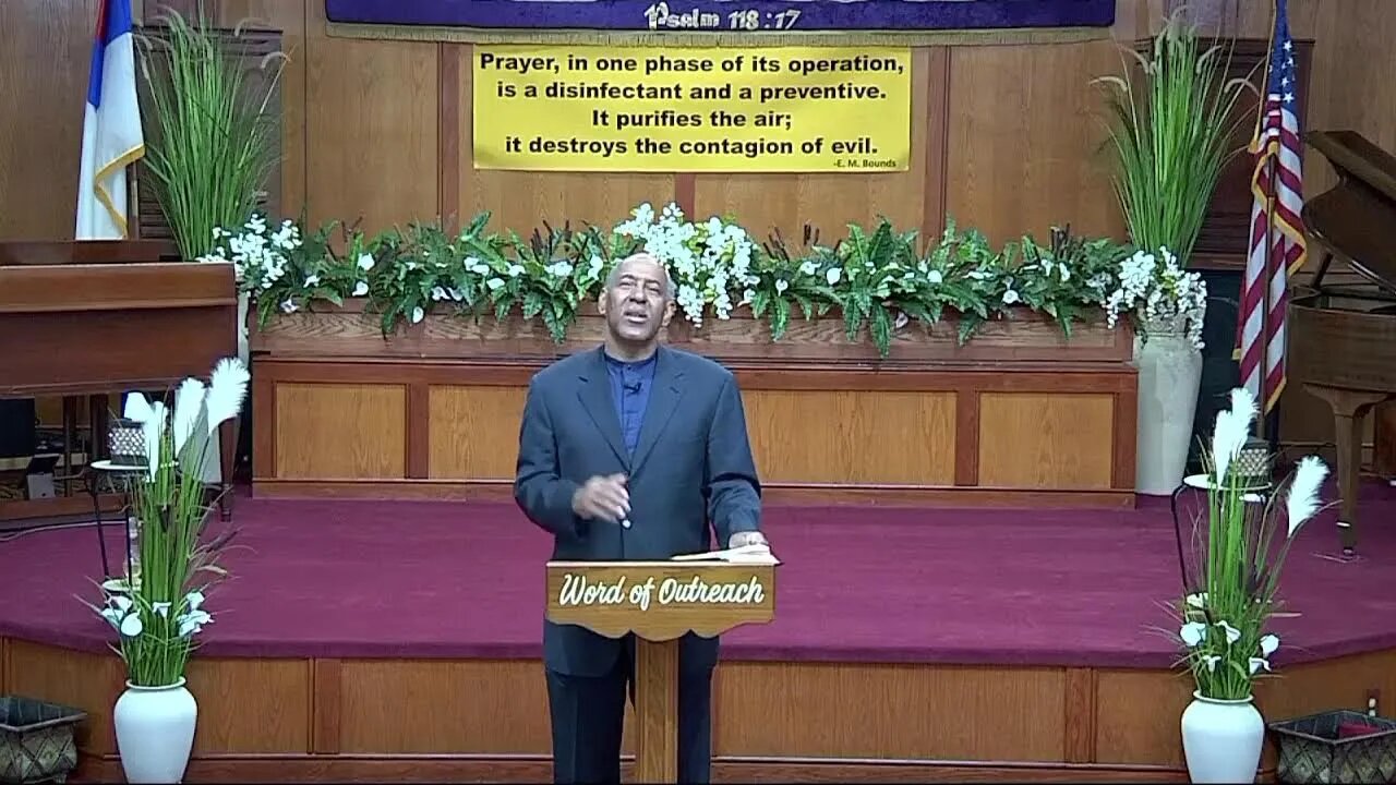 Morning Manna That Matters!