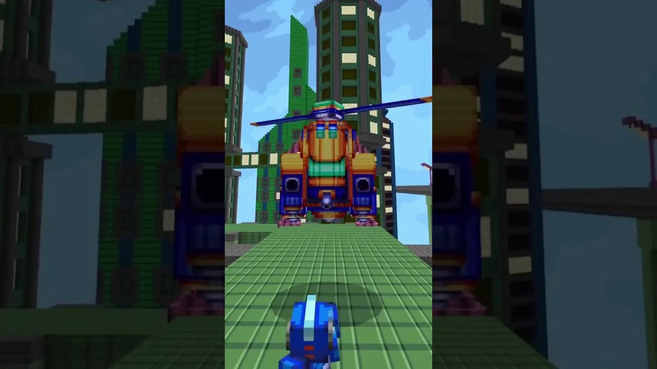 #minecraft