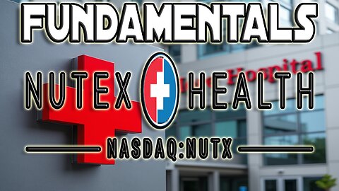 Is Combining REIT and Insurance the Future of Wealth Building? $NUTX
