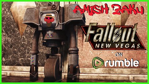🟢Fallout New Vegas -The Search for Caps- EP #3