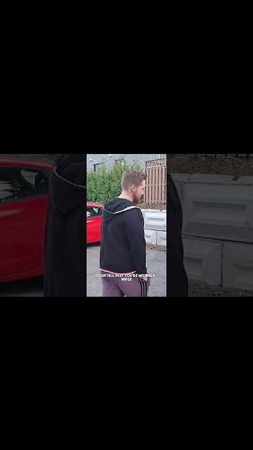 it only needs a wiper