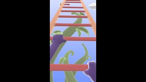 Climb the ladder.