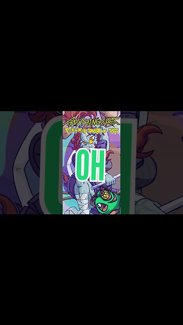 Fearow Smash or Pass | AnythingCast #podcast #highlights #clips #shorts