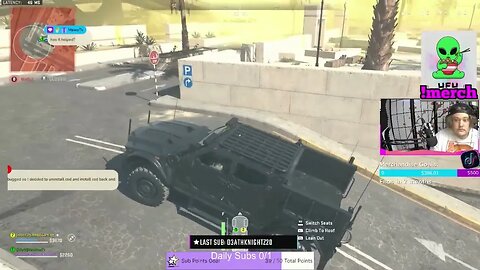 I'm just built better #mw2 #warzone2 #callofduty #streamer #warzone #jesus #yeshua