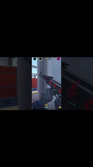 #shorts 5K na Vertigo CS2🌎Counter-Strike 2