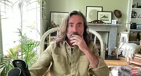 Neil Oliver ‘No one’s safe!!!’