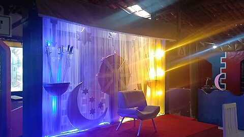 Toque da Sirene no Alzan do Amanhecer às 09h45