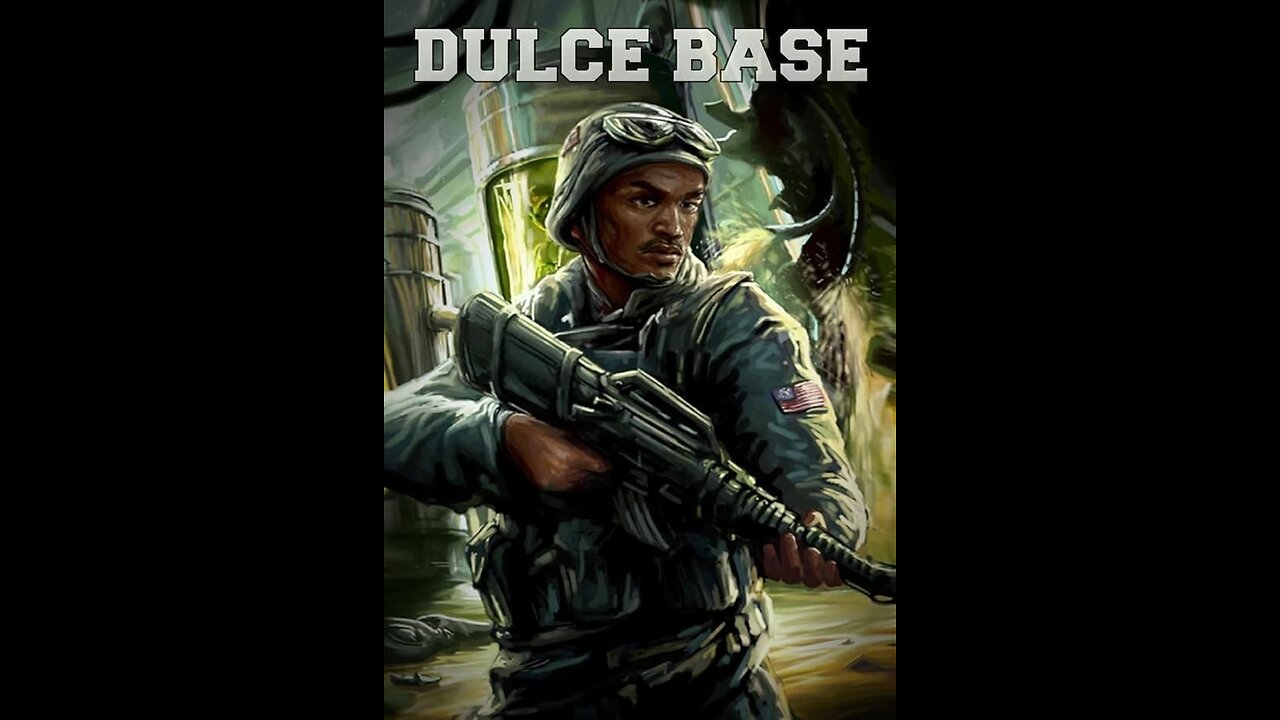 Dulce Alien Base - Pt.1