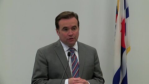 4 confirmed COVID-19 cases in Cincy; Cranley urges people to stay home