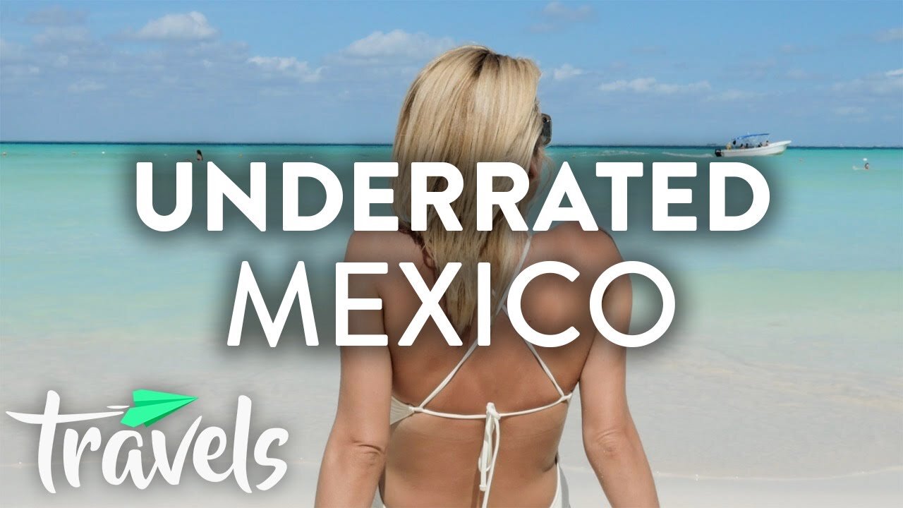 Best Hidden Locations in Mexico | MojoTravels