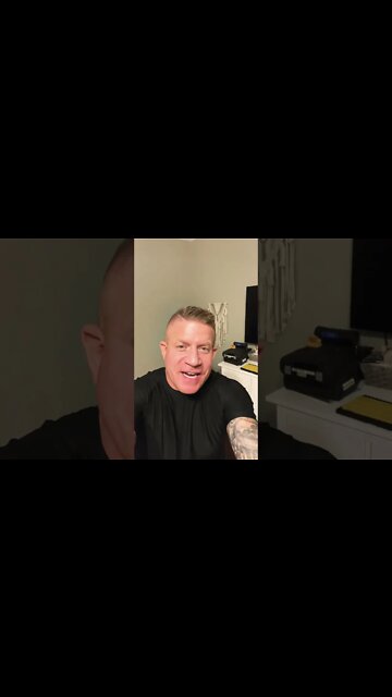 BISPING’S CrAzY IDEA…