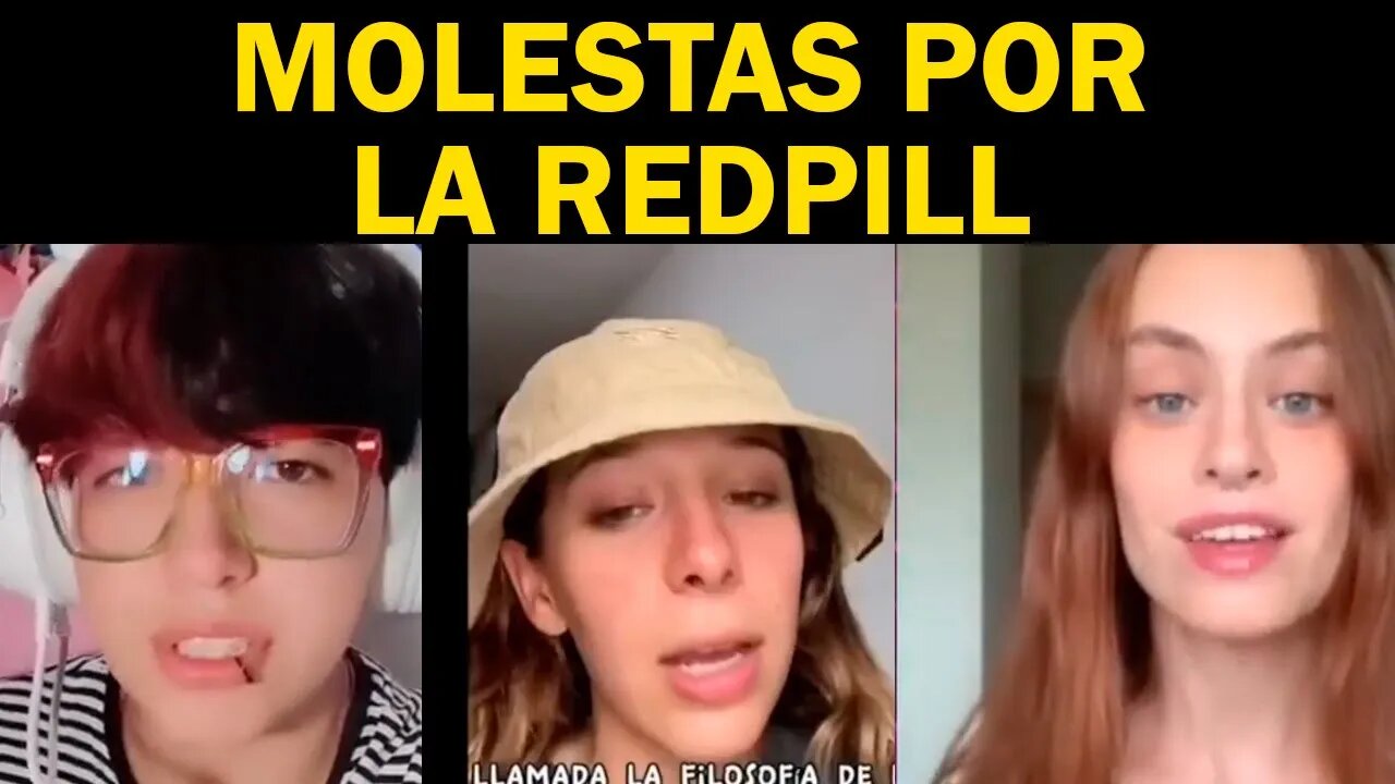 MOLESTAS POR QUE LOS HOMBRES ESTÁN DESPERTANDO