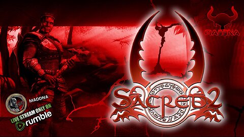 SACRED 2 00 Shadow Warrior