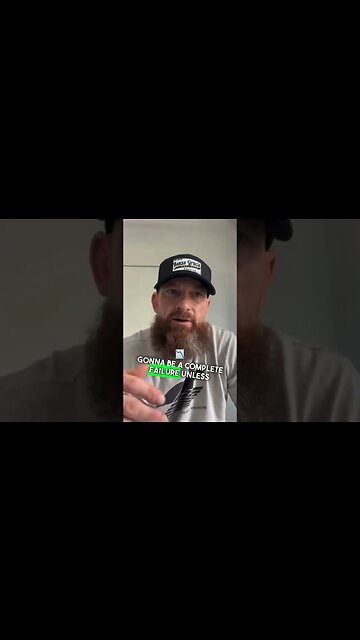 Don’t Become Just Another Business 🚀💭 #entrepreneur #financepodcasts #wealthbuilding