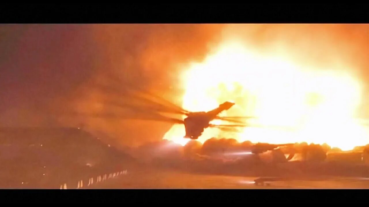 "Battle for Arrakeen" Atreides last charge Devil Eyes (Slowed Bass Boosted)