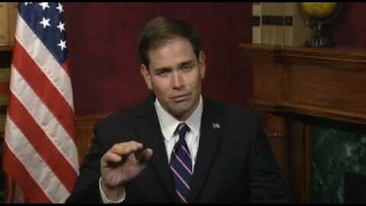 Marco's Constituent Mailbox: President Obama's Failed Tax Policy