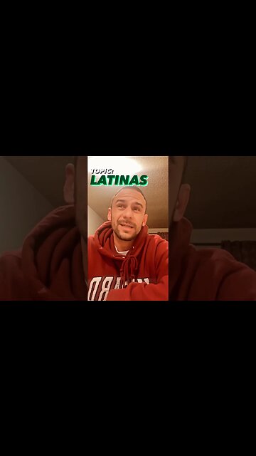 How to Love Latinas #shorts